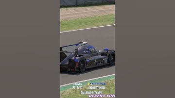 🟢 Can you guess this track? | Prototype Challenge | !commands !help | #airacingtv on #Twitch