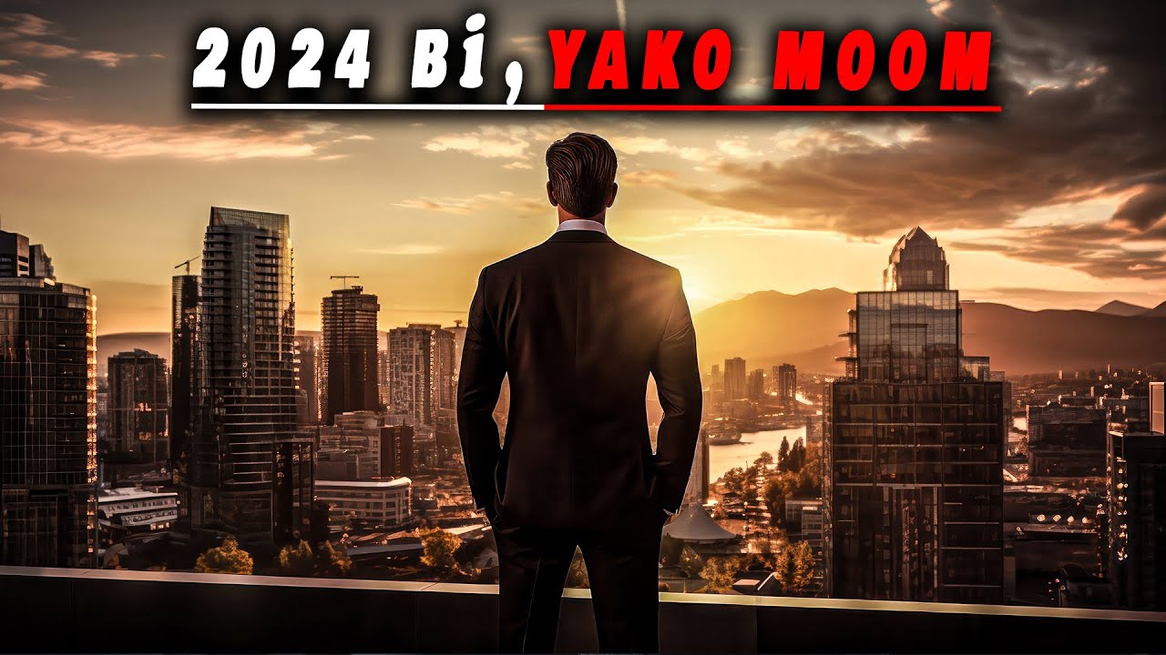 Une seule LEÇON pour réussir sa vie. WALLAHI☝