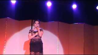 CRISTINA KOCHI FOR YOU - cover 高橋真梨子 Mariko Takahashi