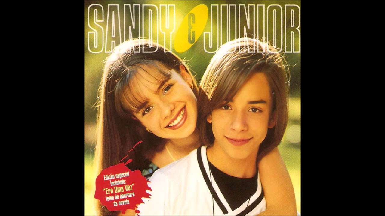 era-uma-vez-sandy-junior-cd-sonho-azul-youtube
