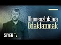 Olumsuzluklara Odaklanmak | Muhammed Emin Yıldırım