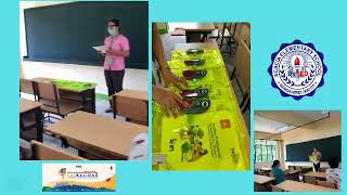 ACACIA ELEMENTARY SCHOOL PREPARATION FOR THE NEW NORMAL