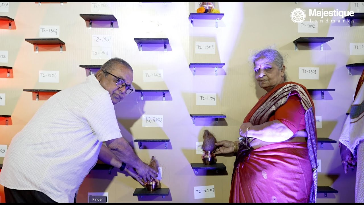 Madhukar Manohar's Insight on Delivering Excellence at Majestique's NFS