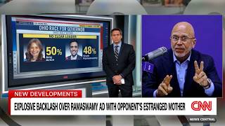 Michael Smerconish: JD Vance Just Made a HUGE Political Mistake