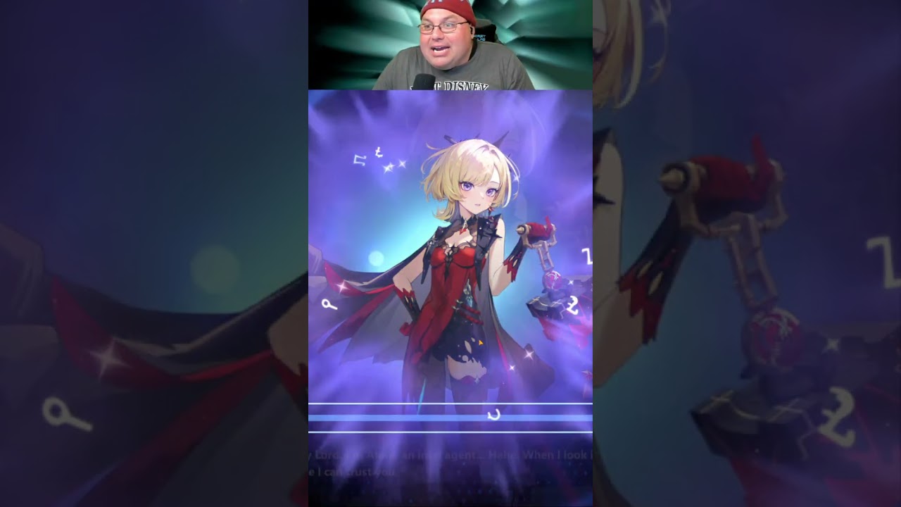 First Time Wishing In Higan Eruthyll Part 12! 