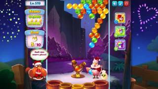 Bubble CoCo || Level - 519