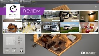 Review - Indoor by Audio Ease - Part Two