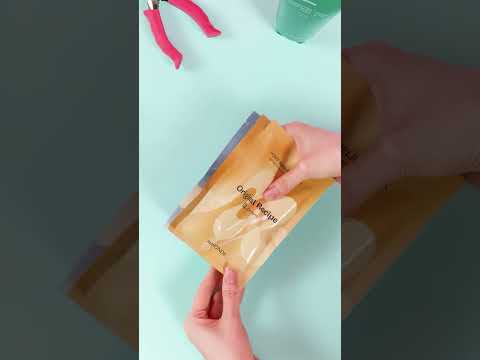 포장지 <strong>펀칭</strong> #asmr  #satisfying