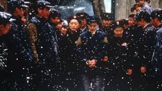The Blue Kite”  The Banned Chinese Masterpiece That Redefines Coming of Age Cinema