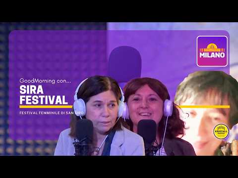 Video Sira, il Festival Femminile di San Siro
