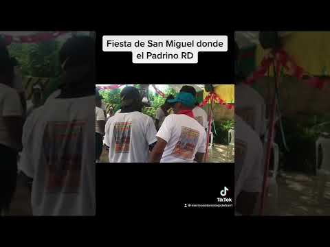 Marino TV transmitiendo en vivo de brisa del mar el papá Padrino Rd