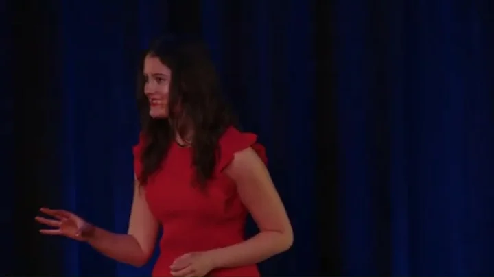 Resilience in Recovery | Eliza Smith | TEDxETSU