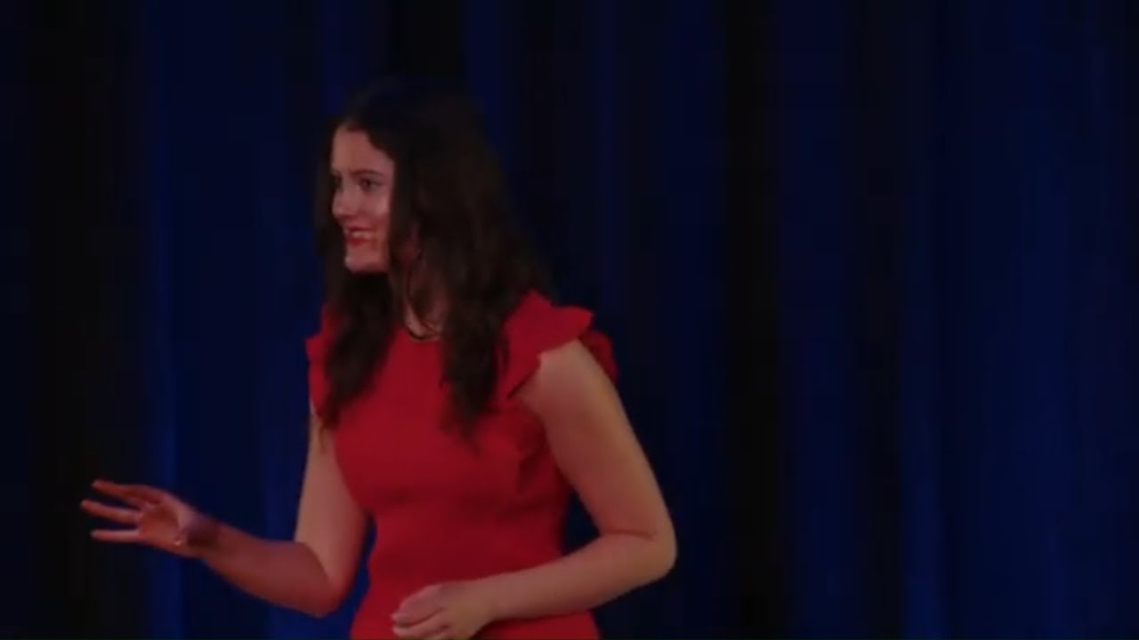 Resilience in Recovery | Eliza Smith | TEDxETSU