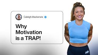 Why Motivation is a Trap!