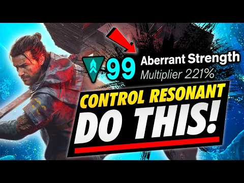 Control Resonant - Don't Make This Mistake! 10 Things I Wish I Knew From The Start