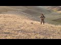 Охота Таджикистан
