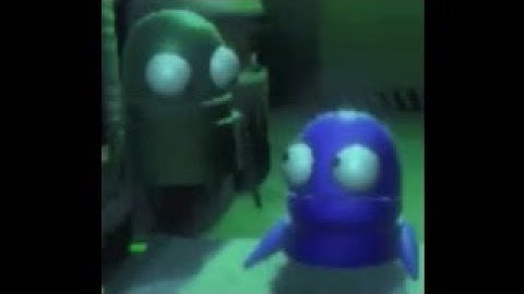 repo with friends (chaotic )