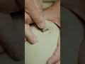 3代目・清水焼の職人が手がける美しい茶碗の伝統的な陶芸の制作プロセス【陶芸家・高島慎一】 #japan #ceramic #pottery