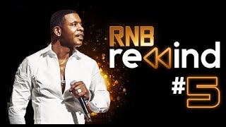 Keith Sweat RNB Rewind #5 - &quot;I&#39;ll Give All My Love To You&quot; Live @ the Microsoft Theater (HD)