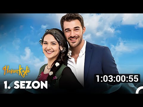 Hanım Köylü Tüm Bölümler (FULL HD)