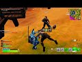 RELOAD MODE MAYHEM: 2nd Place Finish in Fortnite's Fastest Mode!. #fortnitegameplay #fortnite
