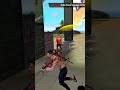FREE FIRE FUNNY SHORTS 😂