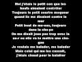 Balader paroles