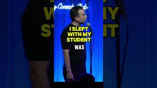 And I Learned A Lot From Her