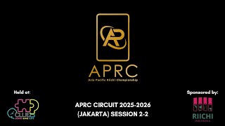 APRC Circuit Session 2-2
