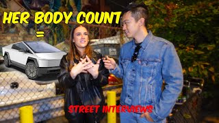 Watch Body Count Interview video