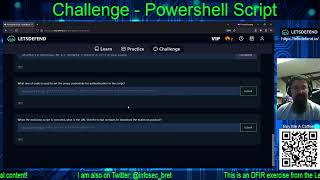 Celebrity Challenge - Powershell Script Wealth