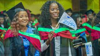 Karibu Kwenye Mahafali Ya 52 Ya Udsm Duru Ya 5, 2022