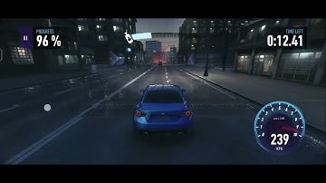 NFS :No Limits(No Commentary)Chapter 2 done#nfsgamers #mobilegaming #nfsnolimits #nfsnolimitsvideos