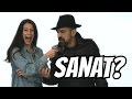 Sanat Nedir? (Konuk Okan Bayülgen)