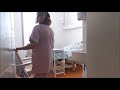 Visite du service de maternit de lhpital de cannes  simone veil