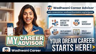 How to Use My Career Advisor App? | Complete Career Guidance Tutorial for Students screenshot 3