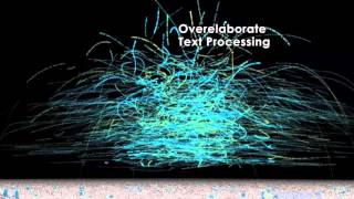 Data-Viz Demo Reel