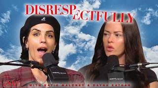 Men: Hold Eachother Accountable | w/ Katie Maloney & Dayna Kathan
