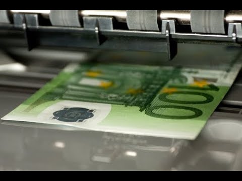Video: Kāpēc Noguldītāji Var Zaudēt Naudu Bankā