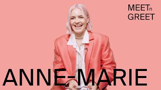 Meet 'N' Greet: Anne-Marie