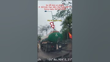 Ùn dài từ Cầu vượt Mễ Trì đến P.Đỗ Đức Dục vào giờ cao điểm sáng 26/02/2024 đây chứ đâu