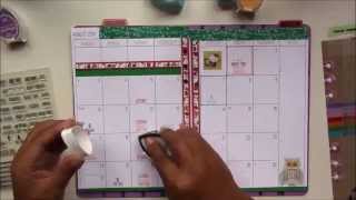 Decorating My Filofax - Monthly Calendar for August
This video I explain how I decorated my A5 size monthly planner pages using a Back To School Theme.
Products mentioned:
Monthly Inserts from - Susan Conder: https://www.facebook.com/wintervictorian
Studiol2e stamps - http://www.studiol2e.com
♥ WEBSITE ♥ http://www.mypurpleylife.com
♥ INSTAGRAM ♥ http://instagram.com/mypurpleylife
♥TWITTER♥ https://twitter.com/mypurpleylife
♥FACEBOOK♥ https://www.facebook.com/mypurpleylife
♥Frequently Asked Questions ♥ http://bit.ly/1a5R8Oe Decorating My Filofax - Monthly Calendar for August