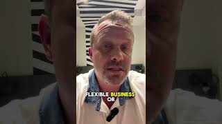 Real Wealth = Time, Space, and Sovereignty