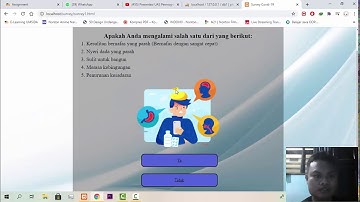 Presentasi UAS Pemrograman Berbasis Web