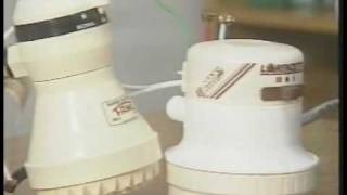 Teste De Chuveiros Elétricos Fantástico , 1994