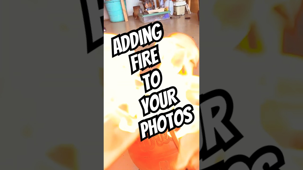 Playing with Fire: Fire Bubbles for Photography (and a formula)