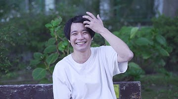 映画「最悪は友達さ」カットのあと。１日目。