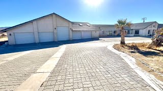 5 Bed, 3 Bath • $600k ✨ | Home For Sale in Barstow, CA