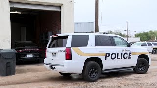 McGregor Police Department Faces Officer Shortage Amid Growing Demand
