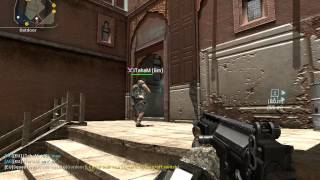 [A.V.A] Clan hack : |Agressiv|